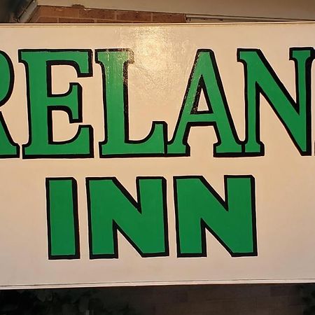 Ireland Inn Murdo Kültér fotó