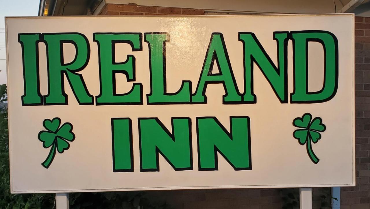 Ireland Inn Murdo Kültér fotó